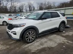1FM5K8GC1LGB40077 2020 FORD EXPLORER