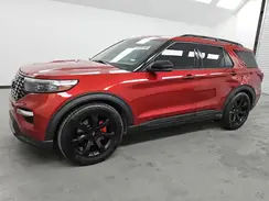 1FM5K8GC1LGB41004 2020 FORD EXPLORER