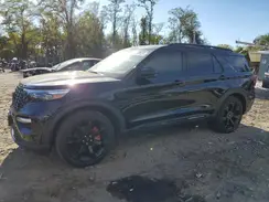 1FM5K8GC1LGB48096 2020 FORD EXPLORER