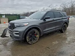 1FM5K8GC1LGB49376 2020 FORD EXPLORER