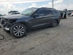 1FM5K8GC1LGB49717 2020 FORD EXPLORER