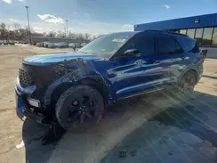 1FM5K8GC1LGB50480 2020 FORD EXPLORER