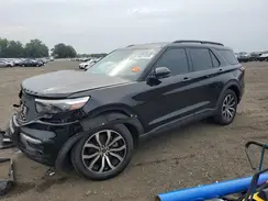 1FM5K8GC1LGB54609 2020 FORD EXPLORER