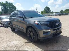1FM5K8GC1LGB60880 2020 FORD EXPLORER