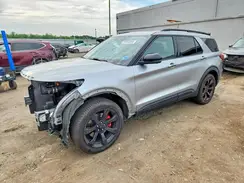 1FM5K8GC1LGB61351 2020 FORD EXPLORER