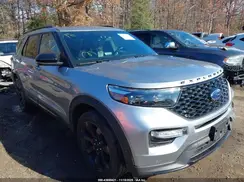 1FM5K8GC1LGB61432 2020 FORD EXPLORER