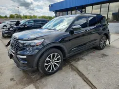 1FM5K8GC1LGB65545 2020 FORD EXPLORER