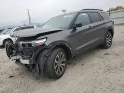 1FM5K8GC1LGB77226 2020 FORD EXPLORER