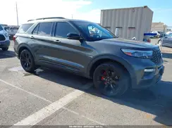 1FM5K8GC1LGB80840 2020 FORD EXPLORER