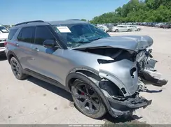 1FM5K8GC1LGB90719 2020 FORD EXPLORER
