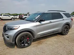 1FM5K8GC1LGB92681 2020 FORD EXPLORER
