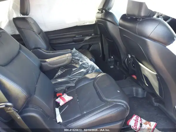 1FM5K8GC1LGC05106 2020 FORD EXPLORER - Image 8