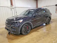 1FM5K8GC1LGC06594 2020 FORD EXPLORER