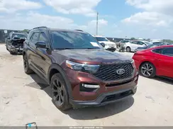 1FM5K8GC1LGC09270 2020 FORD EXPLORER