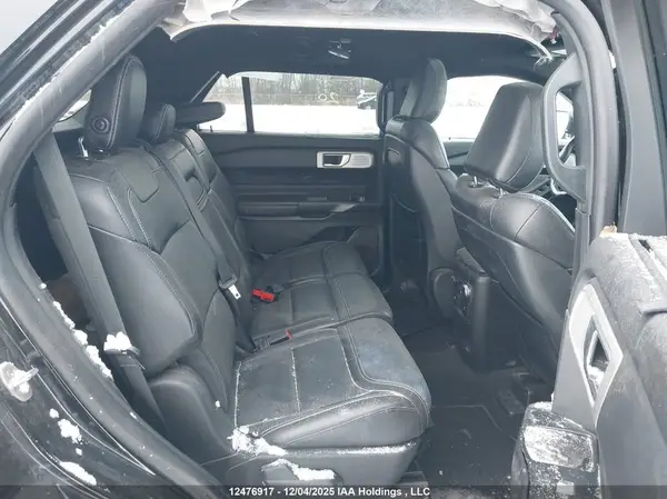 1FM5K8GC1LGC10922 2020 FORD EXPLORER - Image 8