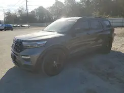 1FM5K8GC1LGC12072 2020 FORD EXPLORER