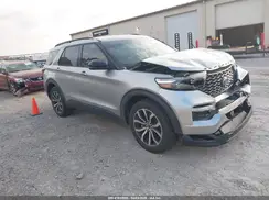 1FM5K8GC1LGC22987 2020 FORD EXPLORER
