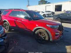 1FM5K8GC1LGC29146 2020 FORD EXPLORER