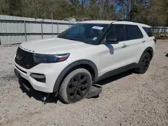 1FM5K8GC1LGC41765 2020 FORD EXPLORER