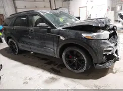 1FM5K8GC1LGC49865 2020 FORD EXPLORER