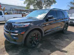 1FM5K8GC1LGC80971 2020 FORD EXPLORER