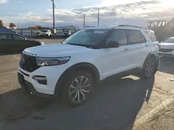 1FM5K8GC1LGC82705 2020 FORD EXPLORER