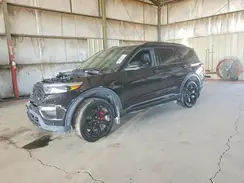 1FM5K8GC1LGC82865 2020 FORD EXPLORER