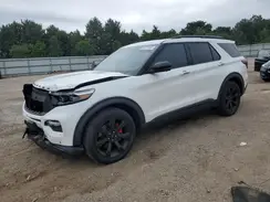 1FM5K8GC1LGC87578 2020 FORD EXPLORER