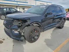 1FM5K8GC1LGC96409 2020 FORD EXPLORER