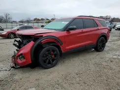 1FM5K8GC1LGD04458 2020 FORD EXPLORER