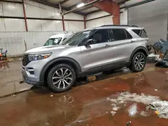 1FM5K8GC1LGD19378 2020 FORD EXPLORER