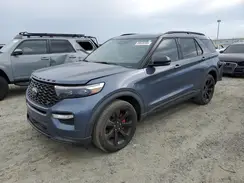 1FM5K8GC1MGA05439 2021 FORD EXPLORER