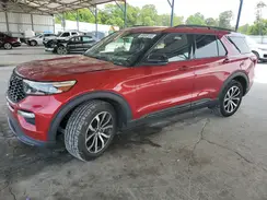 1FM5K8GC1MGA11242 2021 FORD EXPLORER