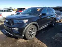 1FM5K8GC1MGA45438 2021 FORD EXPLORER