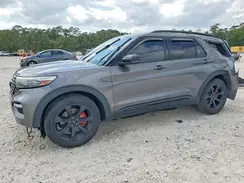 1FM5K8GC1MGA60599 2021 FORD EXPLORER