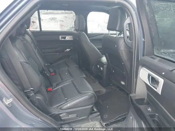 1FM5K8GC1MGA89147 2021 FORD EXPLORER - Image 8