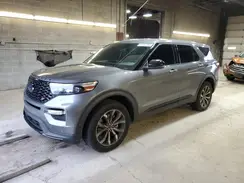 1FM5K8GC1MGA93103 2021 FORD EXPLORER