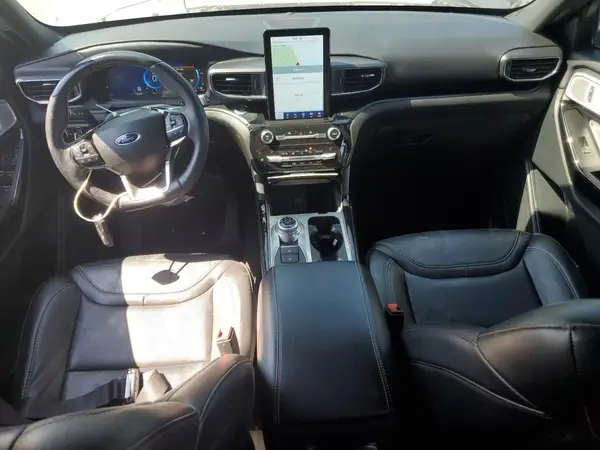 1FM5K8GC1MGA99791 2021 FORD EXPLORER - Image 8