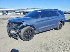 1FM5K8GC1MGB11325 2021 FORD EXPLORER