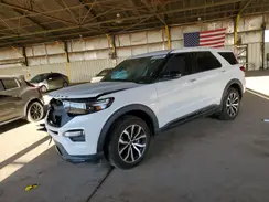 1FM5K8GC1MGB17819 2021 FORD EXPLORER