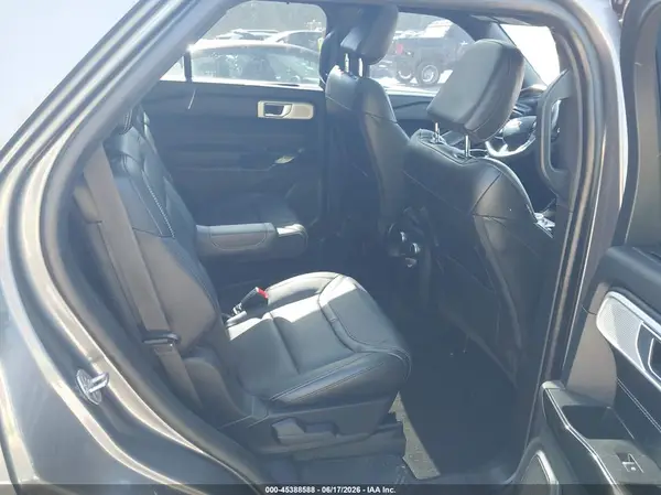 1FM5K8GC1MGB20915 2021 FORD EXPLORER - Image 8