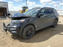 1FM5K8GC1MGC13160 2021 FORD EXPLORER