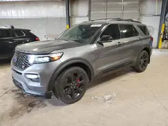 1FM5K8GC1MGC22862 2021 FORD EXPLORER