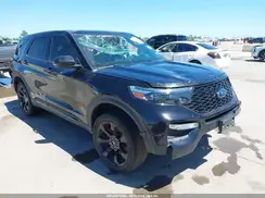 1FM5K8GC1MGC24661 2021 FORD EXPLORER