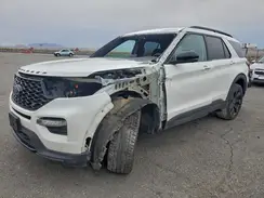 1FM5K8GC1MGC26636 2021 FORD EXPLORER