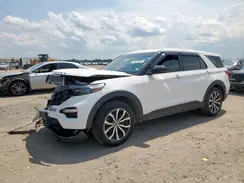 1FM5K8GC1MGC39080 2021 FORD EXPLORER