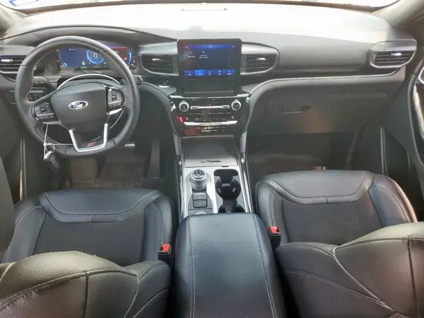 1FM5K8GC1MGC39080 2021 FORD EXPLORER - Image 8