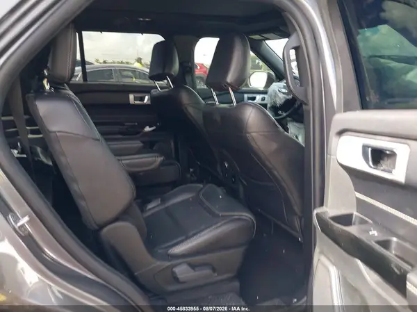 1FM5K8GC1MGC47325 2021 FORD EXPLORER - Image 8