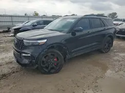 1FM5K8GC1NGA08133 2022 FORD EXPLORER