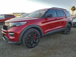 1FM5K8GC1NGA12022 2022 FORD EXPLORER